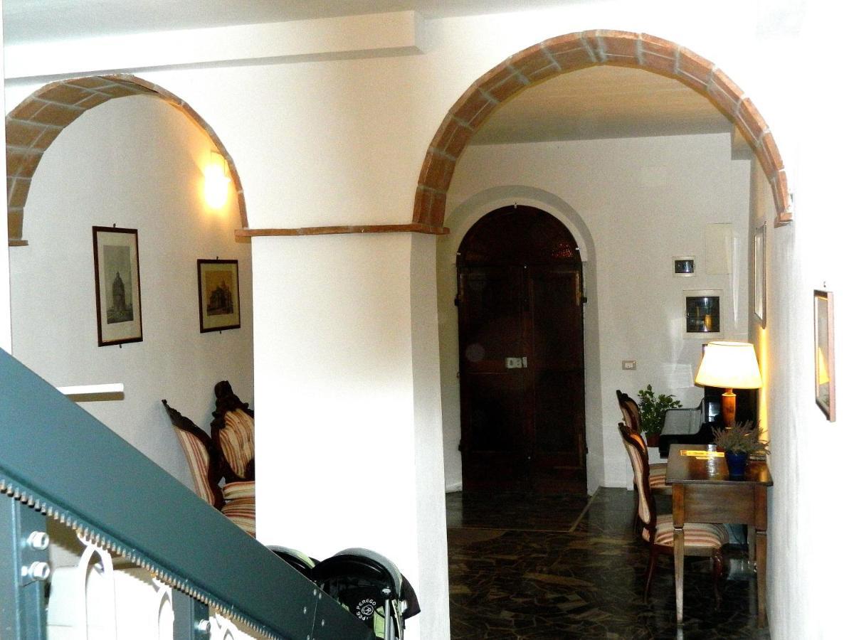 Il Campanile II Locazione Turistica 호텔 피사 외부 사진